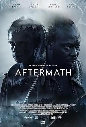فيلم Aftermath 2024 مترجم